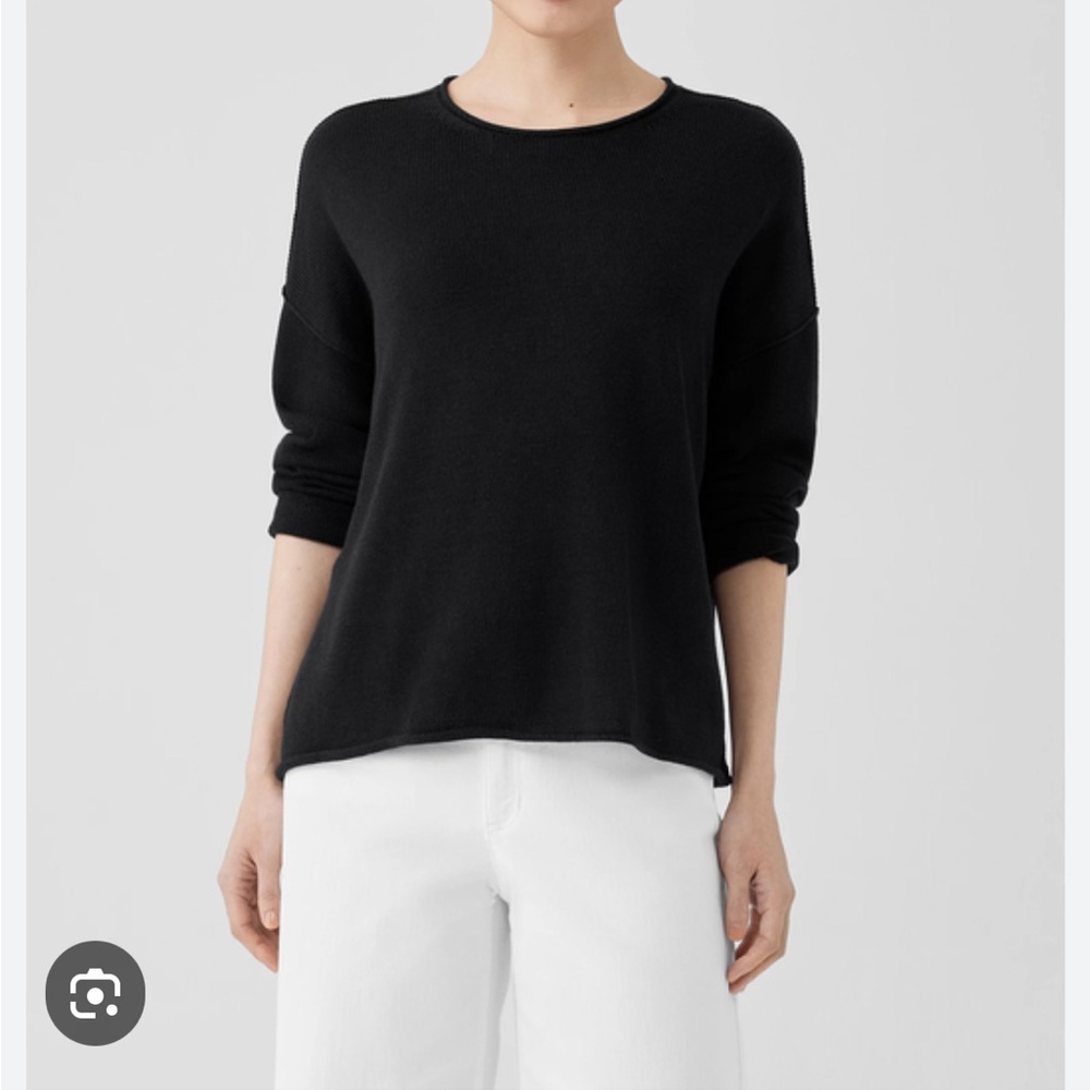 Eileen Fisher sweater